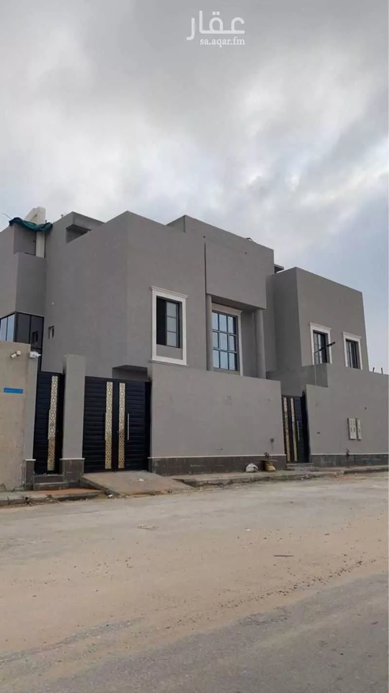 8 bedroom villa in Al Qairawan 13
