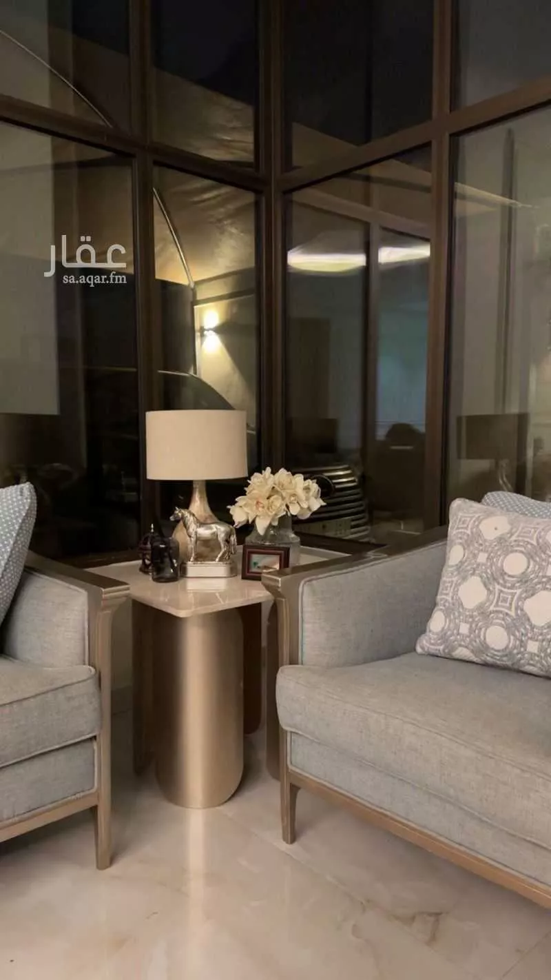 8 bedroom villa in Al Qairawan 3