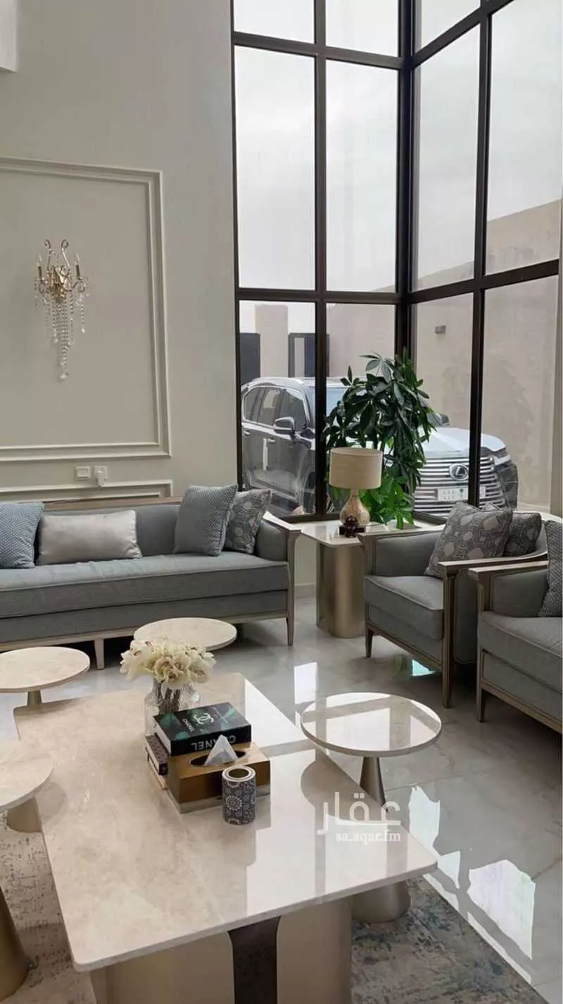 8 bedroom villa in Al Qairawan 4
