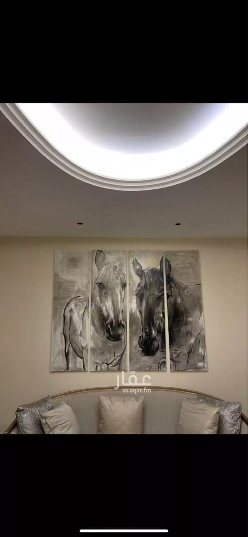 8 bedroom villa in Al Qairawan 6