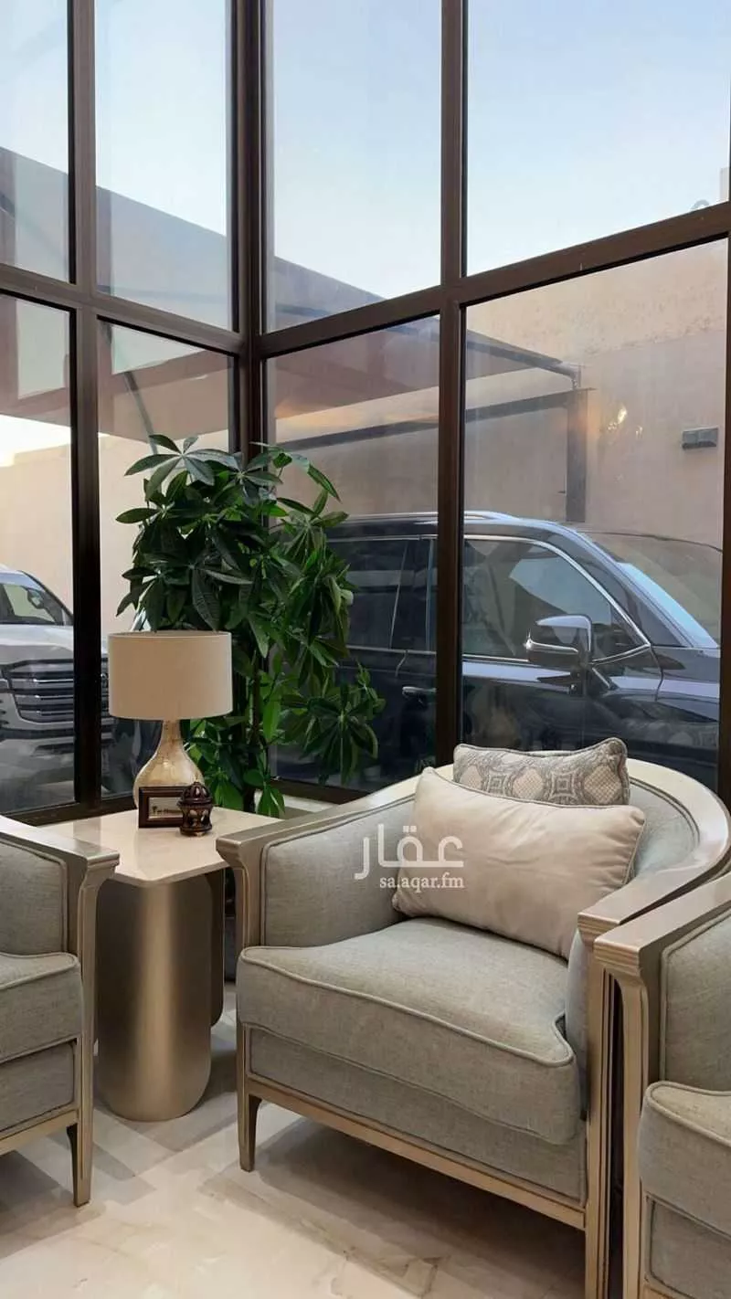 8 bedroom villa in Al Qairawan 10