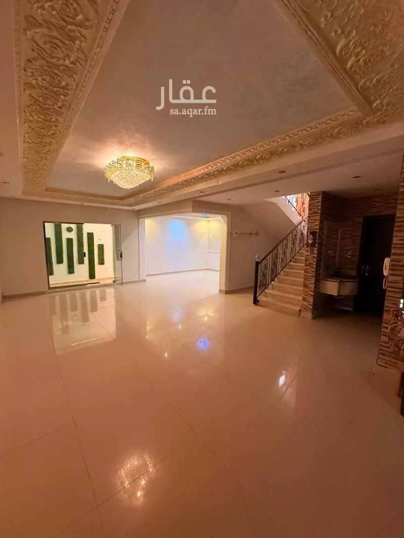فيلا 9 غرف في الياسمين 2