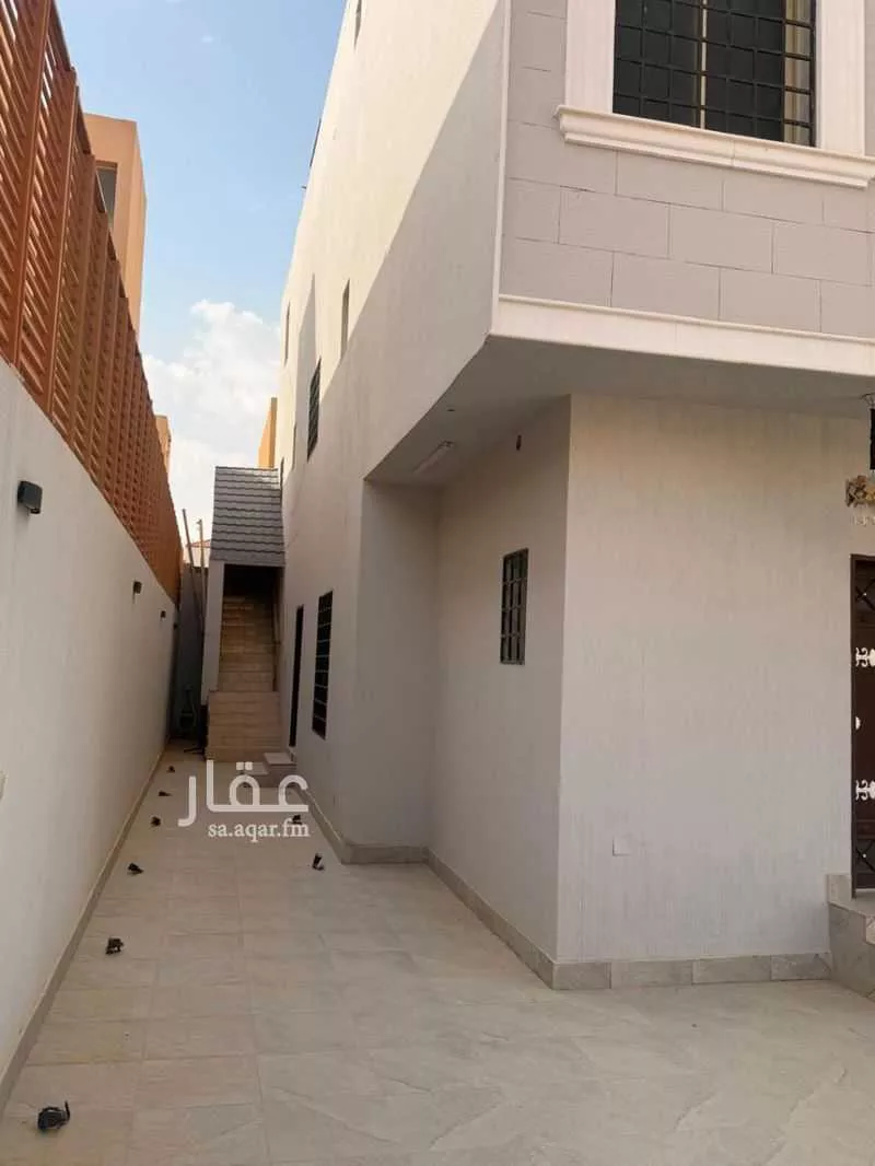 فيلا 9 غرف في الياسمين 4