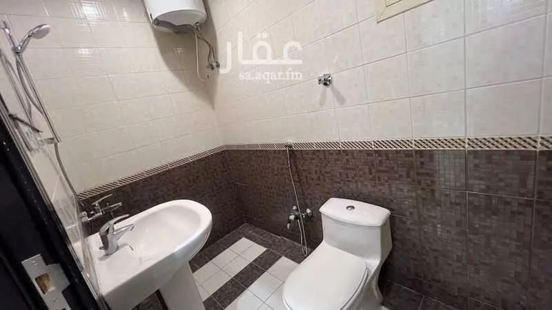 شقة 3 غرف في الريان 7