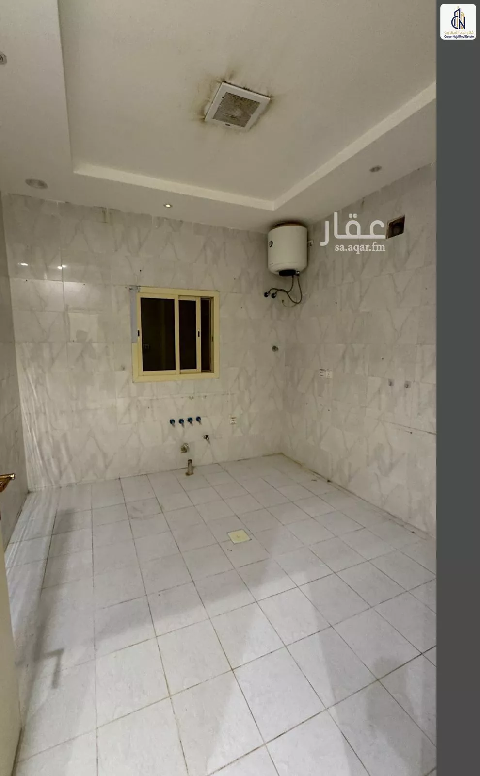 شقة 3 غرف في العارض 3