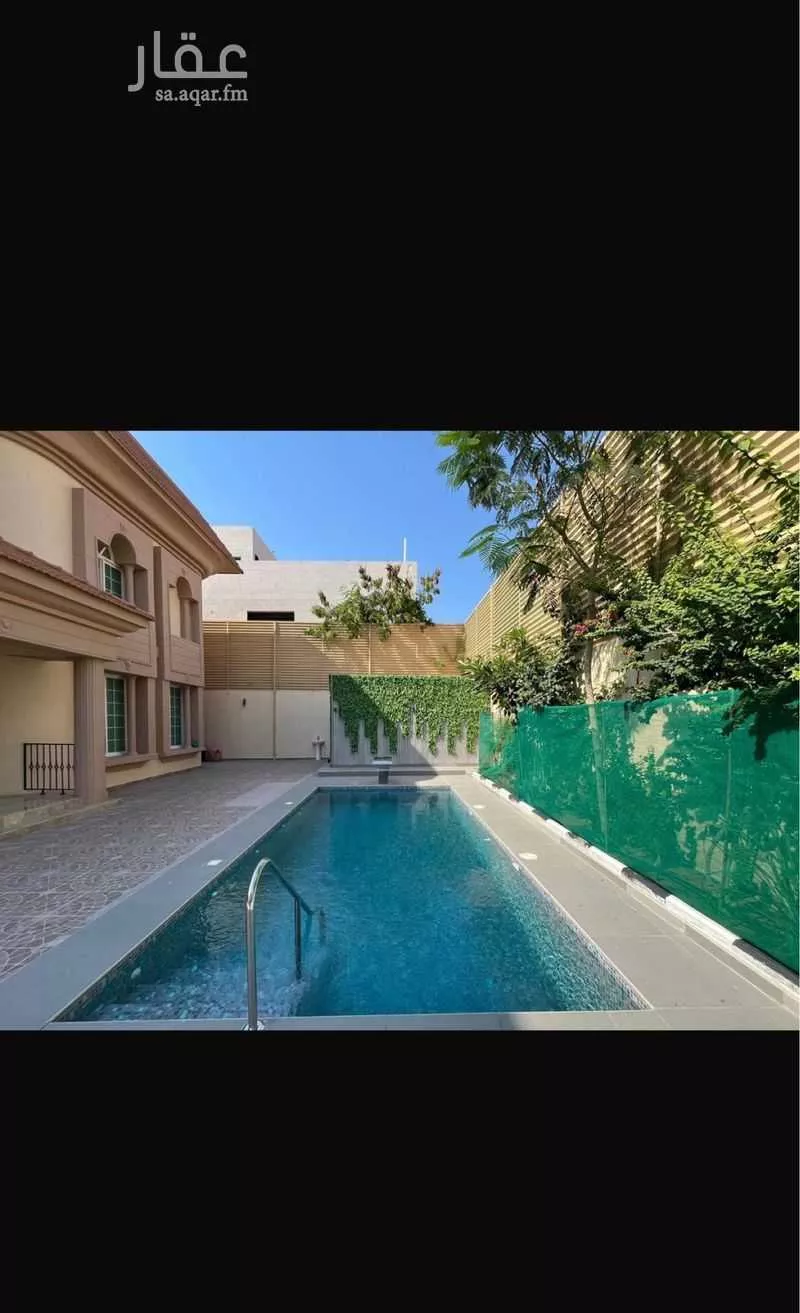 6 bedroom villa in Al Bandariyah 4