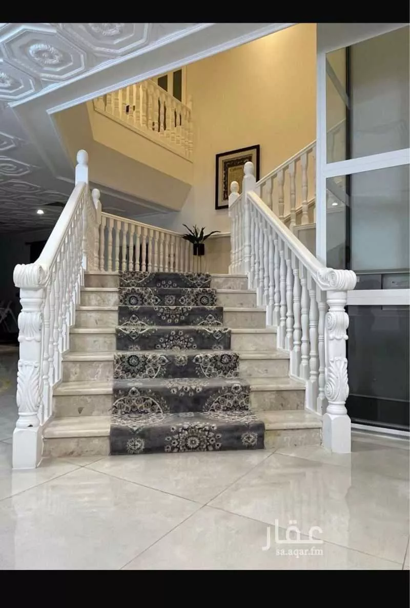 6 bedroom villa in Al Bandariyah 6