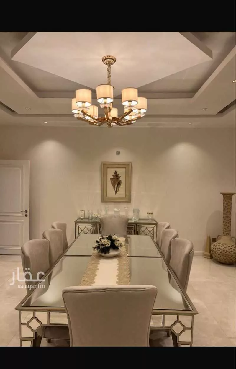 6 bedroom villa in Al Bandariyah 8