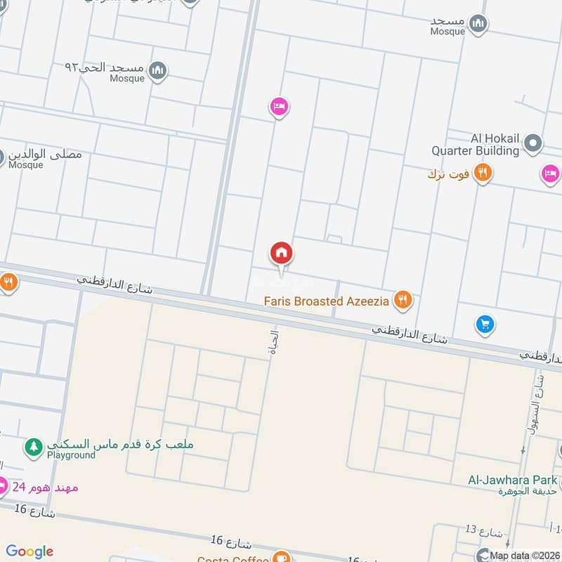 3 bedroom apartment in Al Shiraa, Eastern Province 3