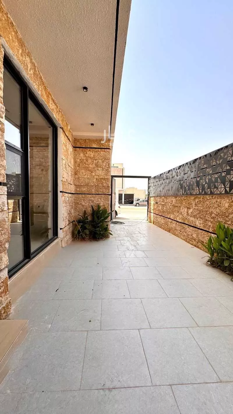 7 bedroom villa in Al Mahdiyyah 6