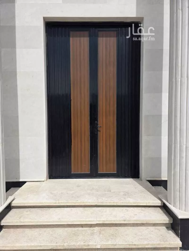 7 bedroom villa in Al Sufun 3