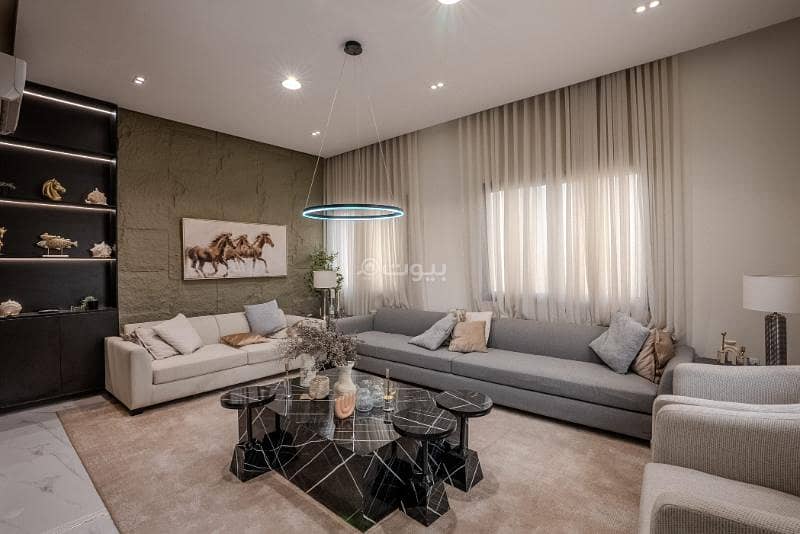 5 bedroom villa in As Saif, Eastern Province 2