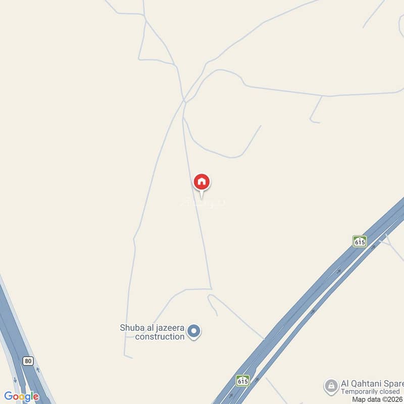 2 bedroom villa in Eastern Province 3