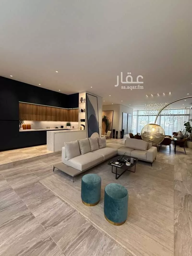 فيلا 4 غرف في النرجس 15