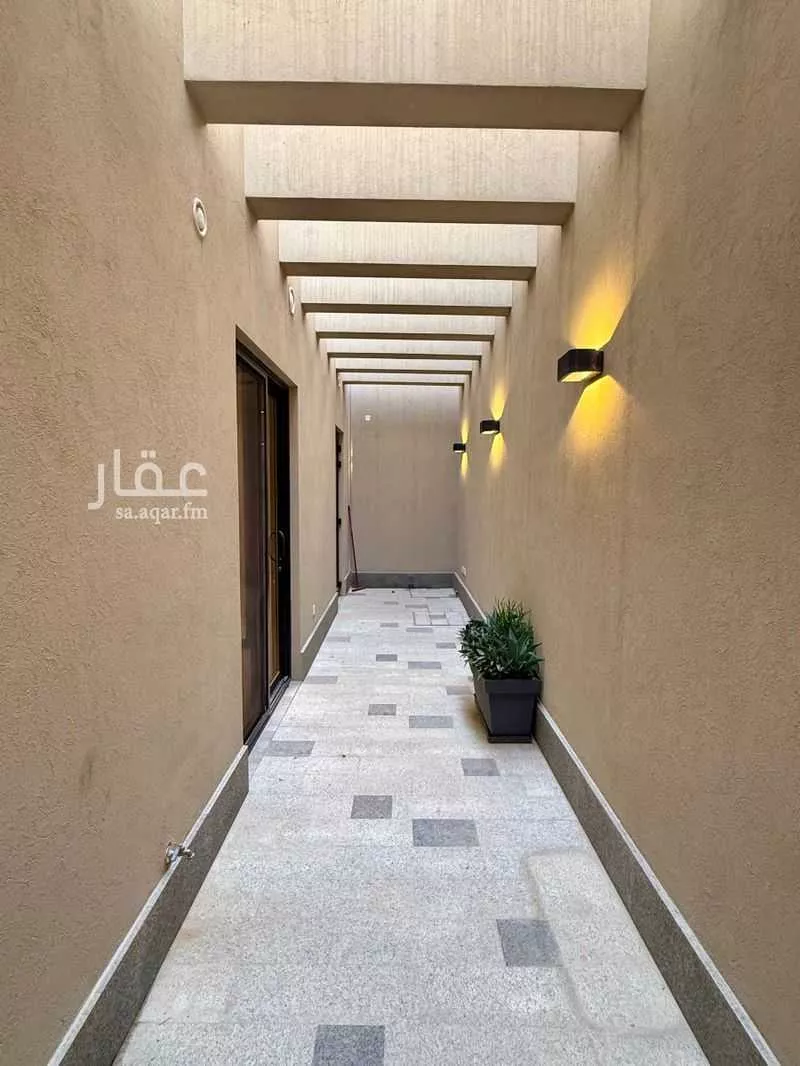 فيلا 4 غرف في النرجس 18