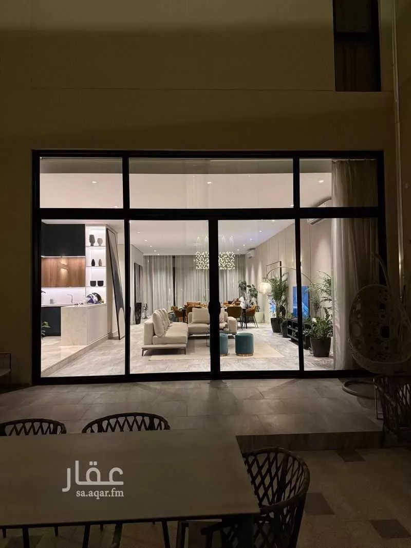 فيلا 4 غرف في النرجس 21