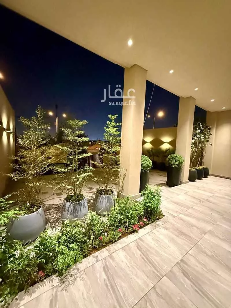 فيلا 4 غرف في النرجس 23