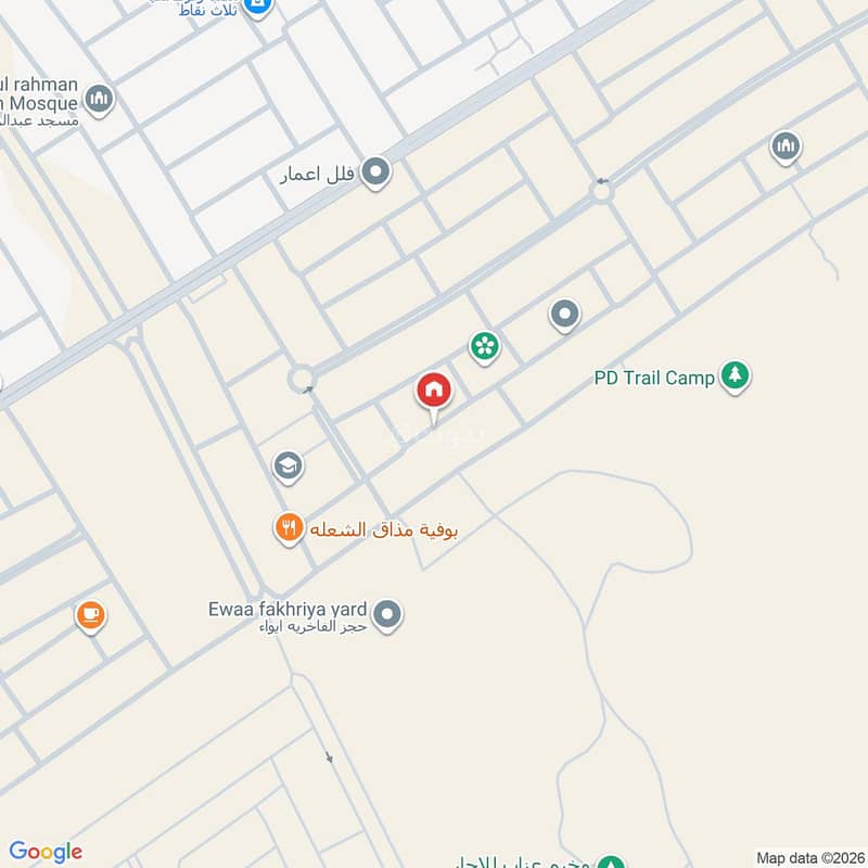 apartment in Ash Shulah, Eastern Province 2
