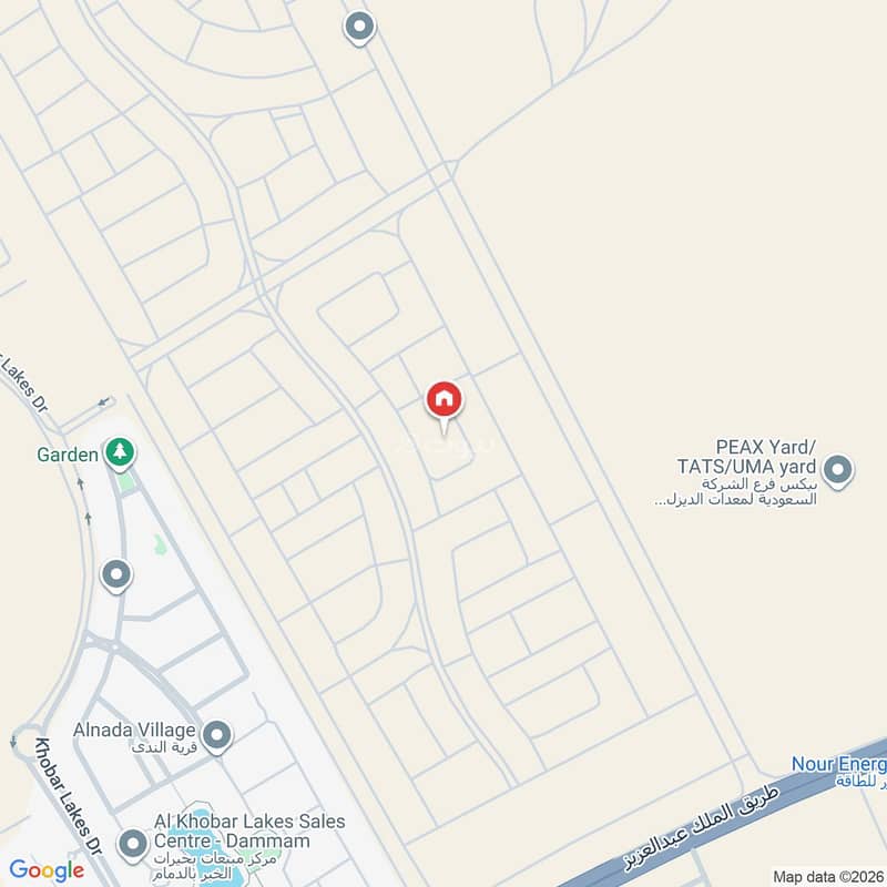 apartment in Ash Shulah, Eastern Province 2