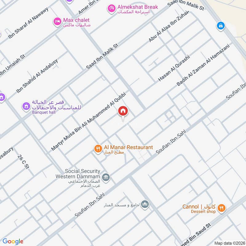 apartment in Al Manar, Eastern Province 7