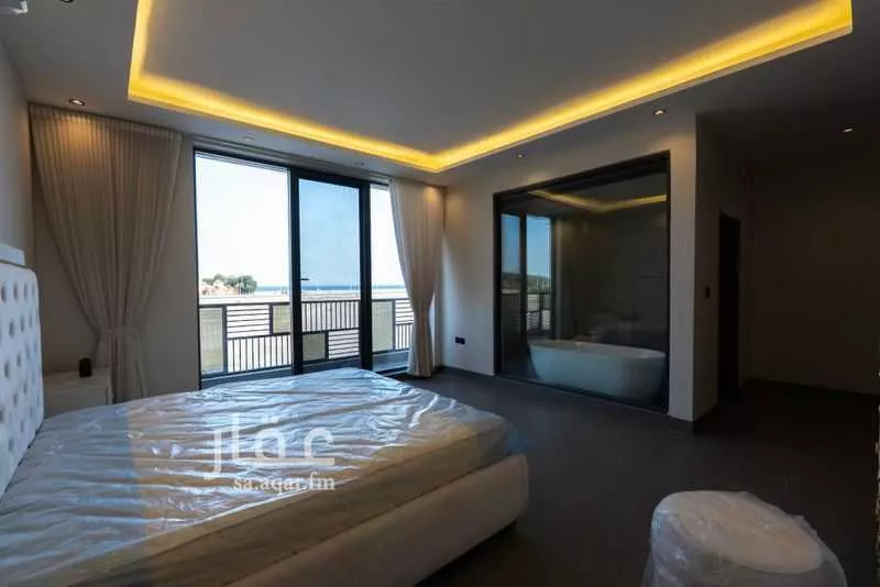 5 bedroom villa in Al Lulu 15