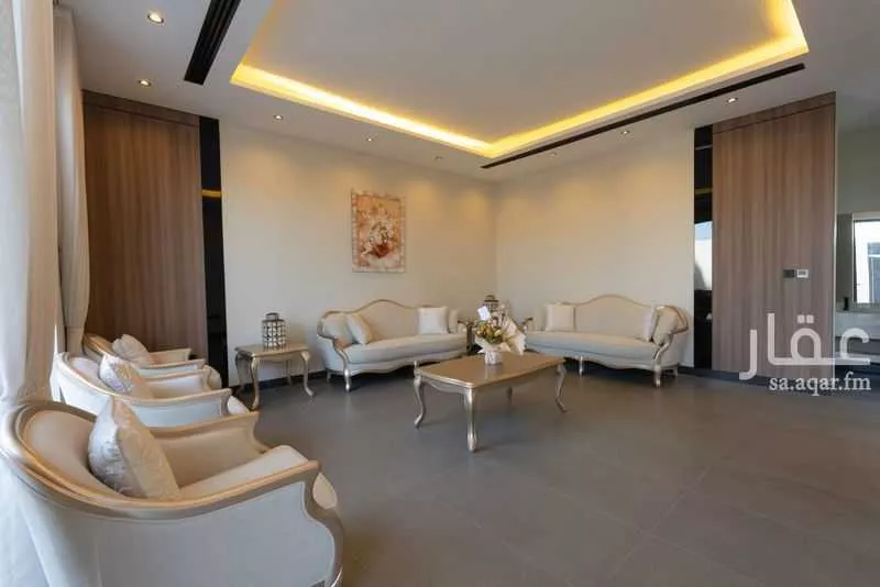 5 bedroom villa in Al Lulu 4