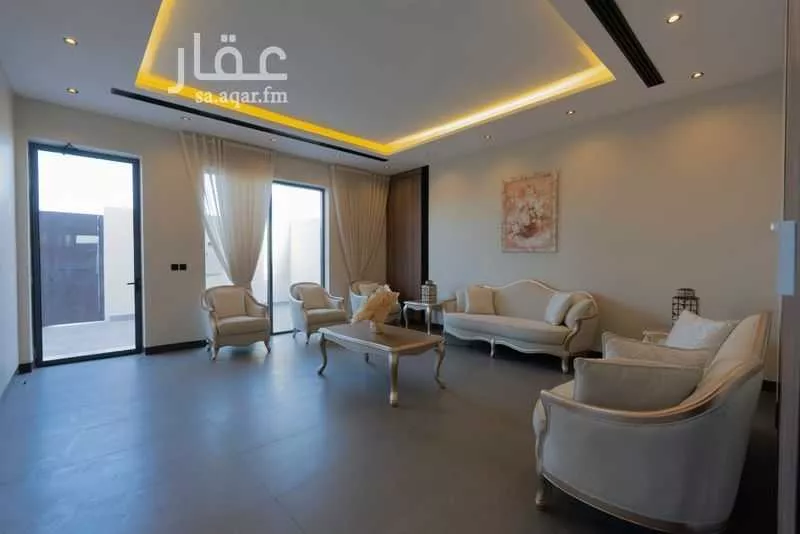 5 bedroom villa in Al Lulu 5