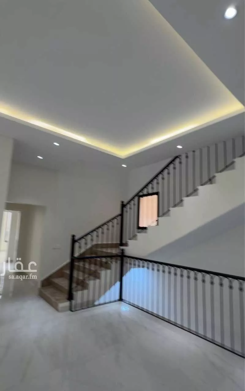 شقة 6 غرف في الرجاء 3