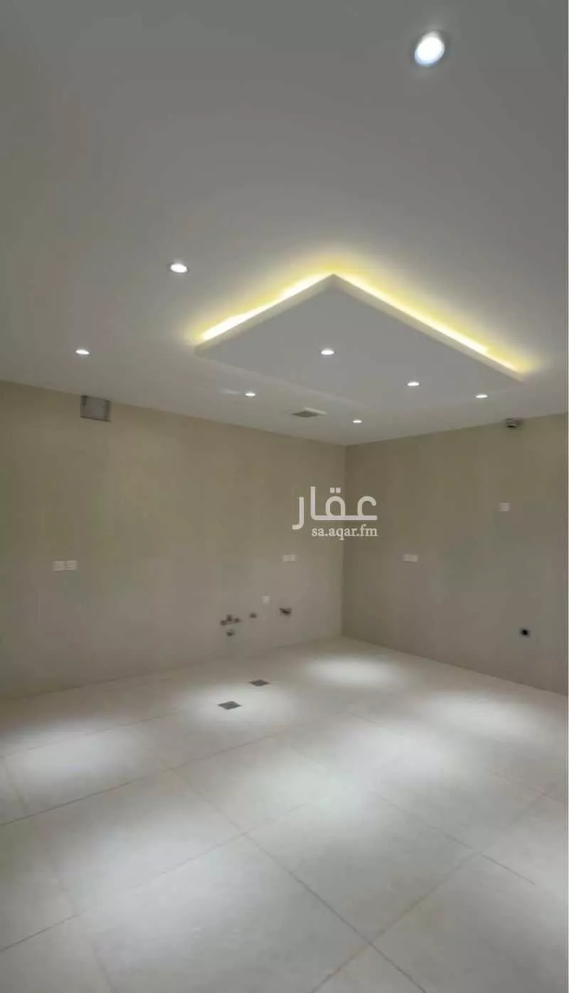 شقة 6 غرف في الرجاء 5