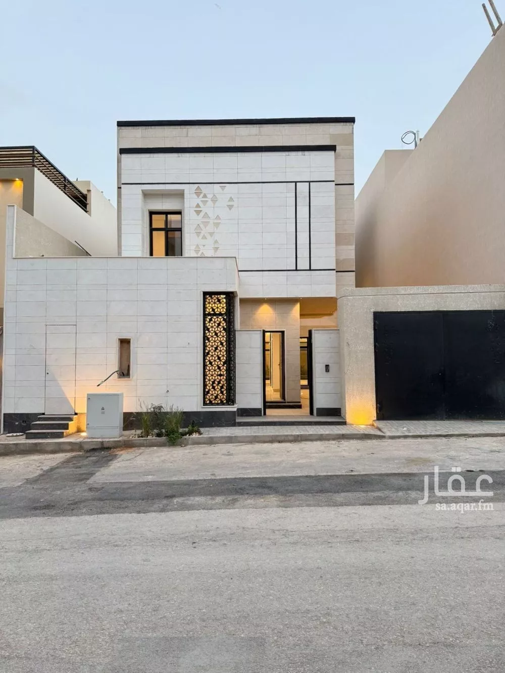 5 bedroom villa in Al Mahdiyyah 2