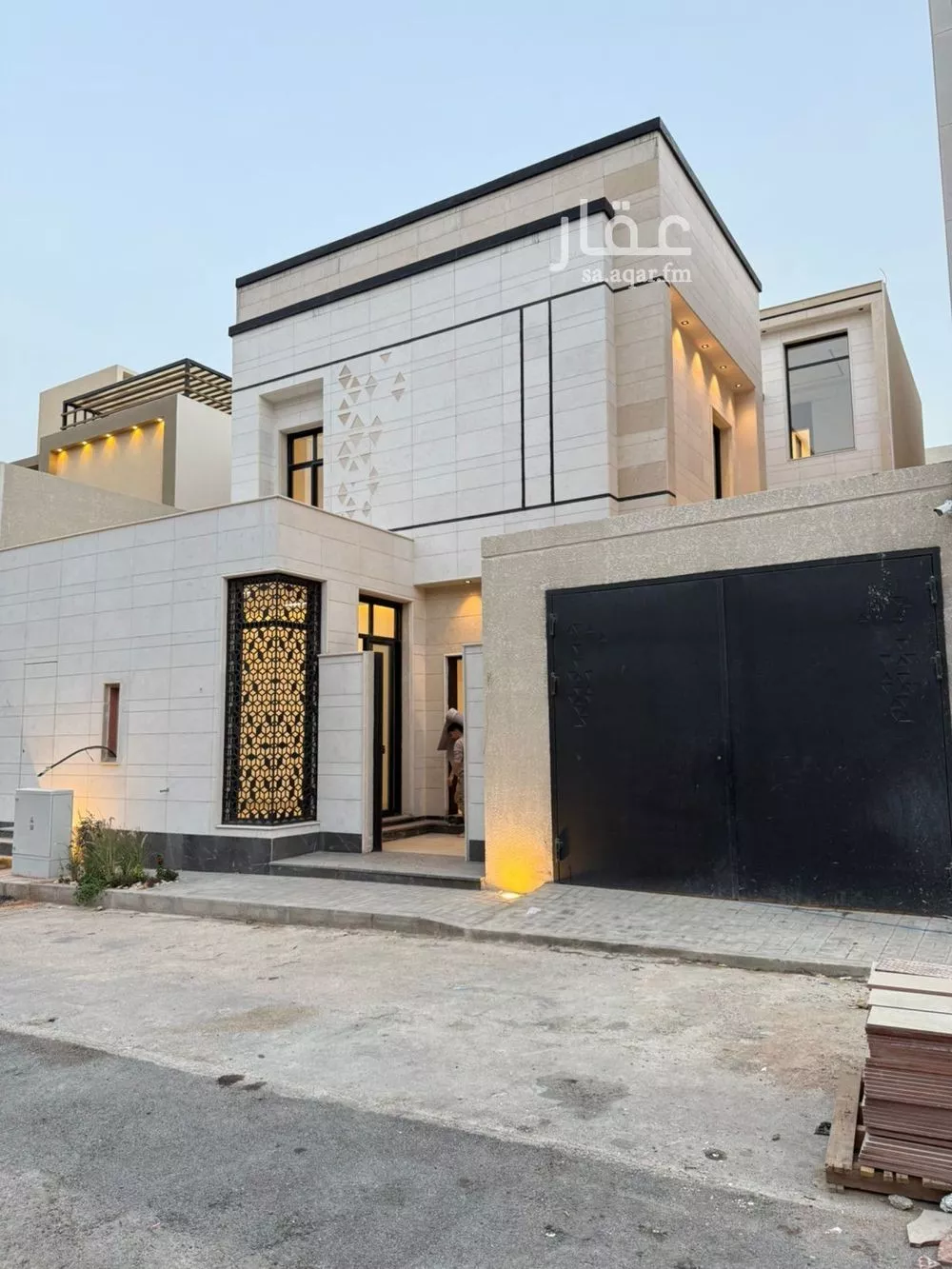 5 bedroom villa in Al Mahdiyyah 4