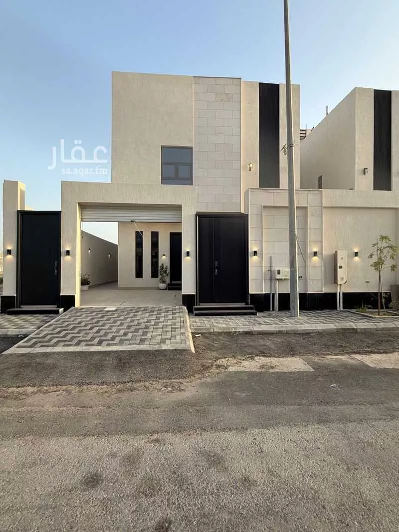 فيلا 6 غرف في الصواري 7