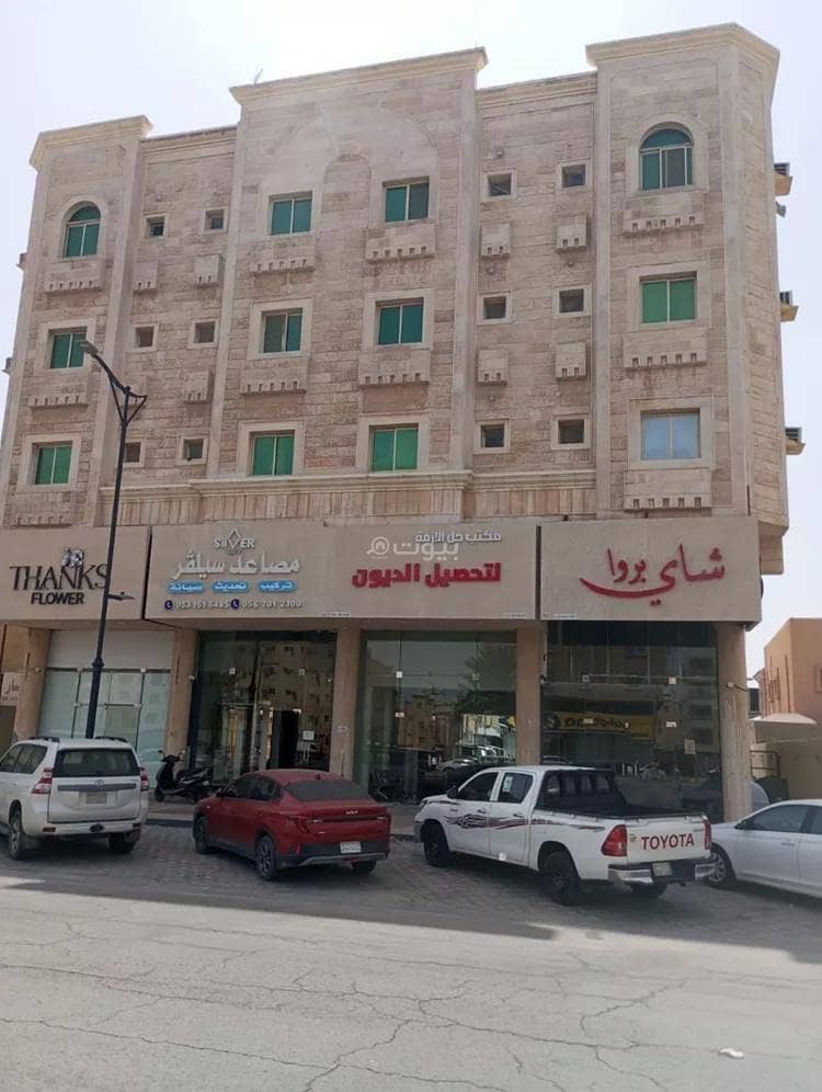 شقة 1 غرف في الضباب، الدمام