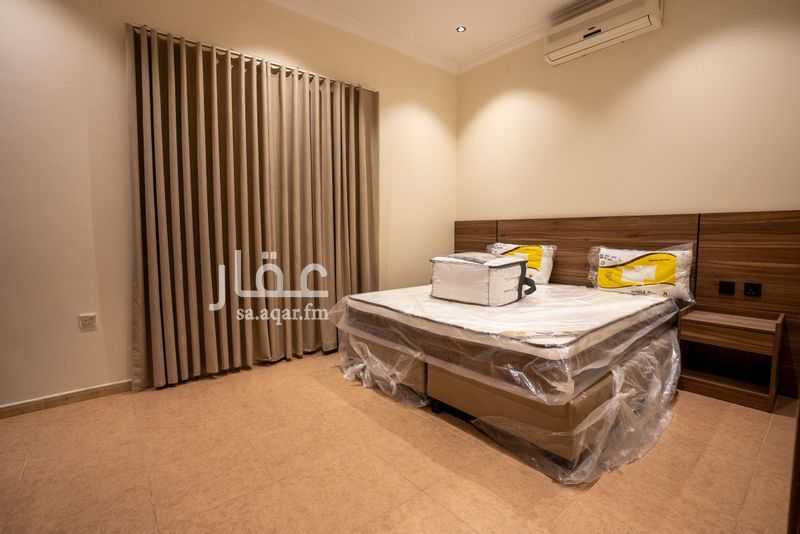 شقة 1 غرف في الضباط، الرياض 30