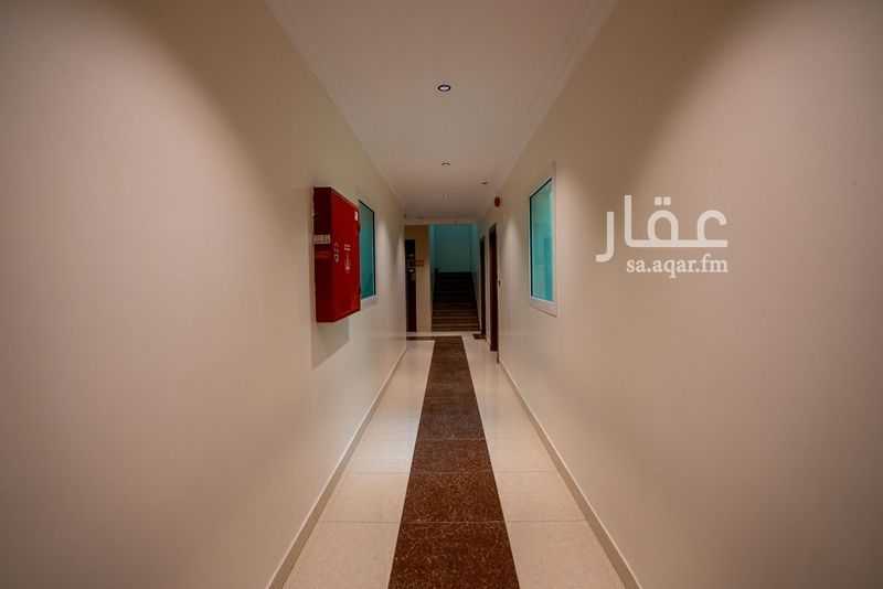 شقة 1 غرف في الضباط، الرياض 14