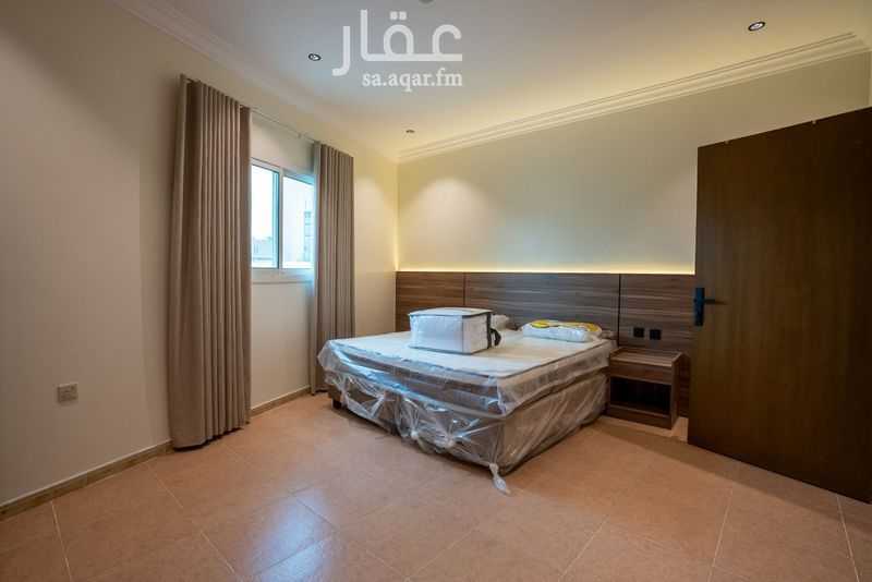 شقة 1 غرف في الضباط، الرياض 16