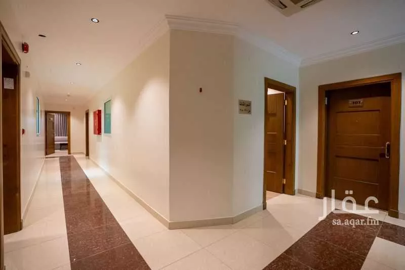 1 bedroom apartment in Ad Dhubbat 11