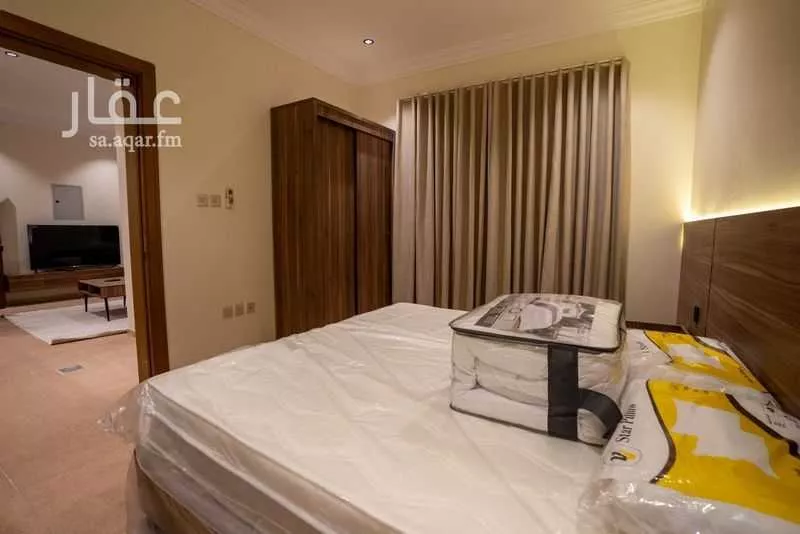 1 bedroom apartment in Ad Dhubbat 12