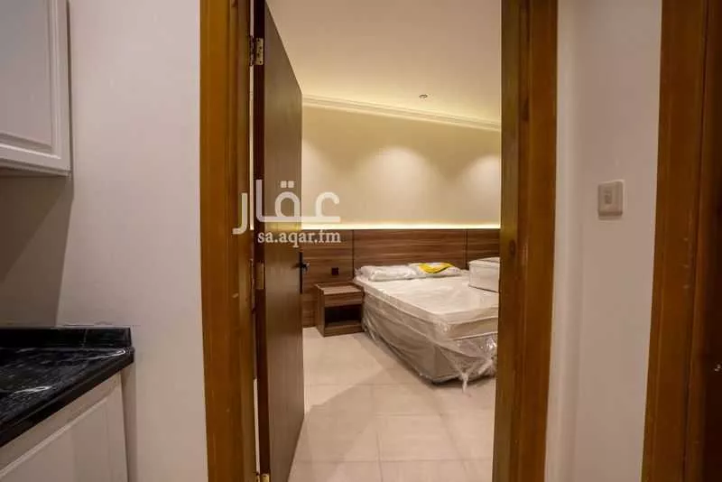 1 bedroom apartment in Ad Dhubbat 13