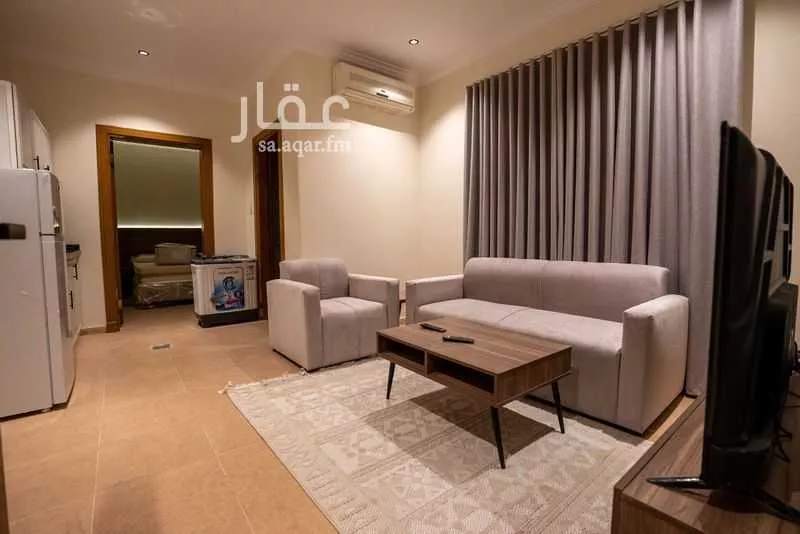 1 bedroom apartment in Ad Dhubbat 17