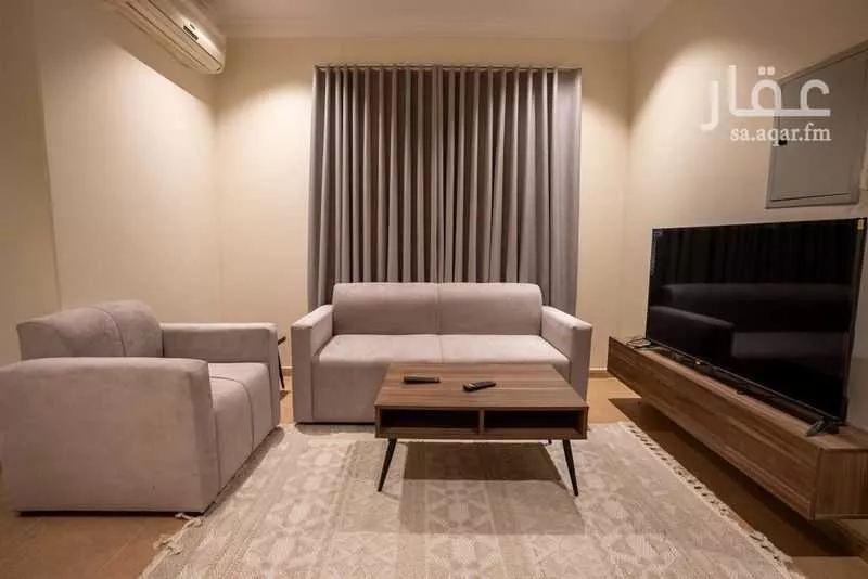 1 bedroom apartment in Ad Dhubbat 18