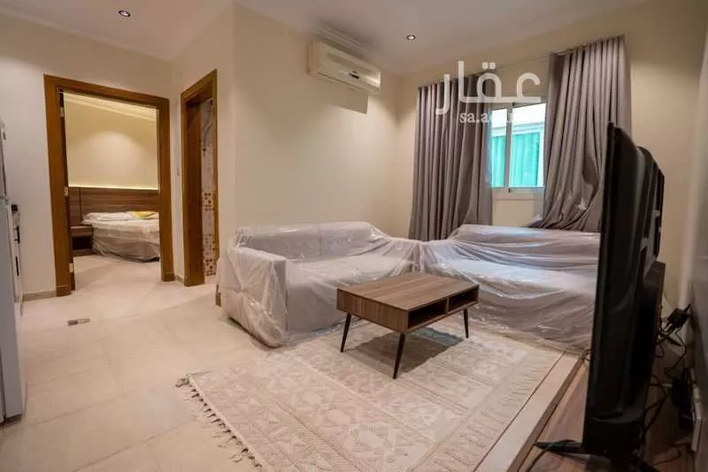 1 bedroom apartment in Ad Dhubbat 27
