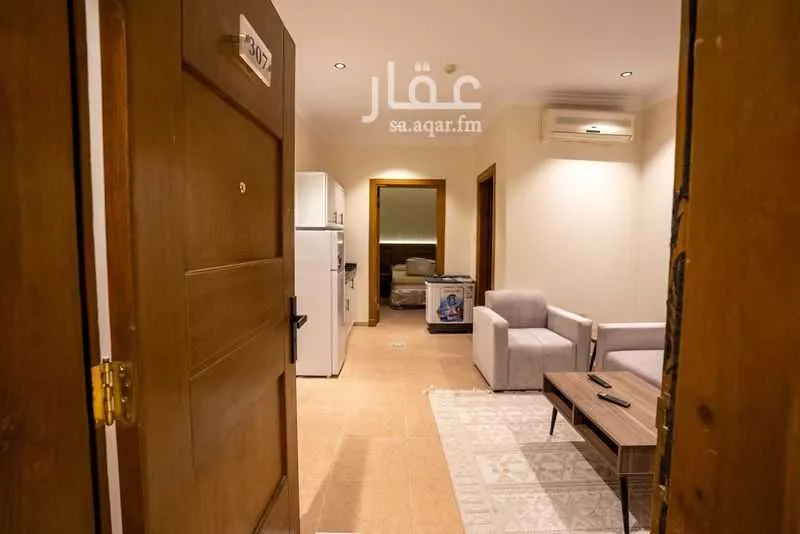1 bedroom apartment in Ad Dhubbat 5