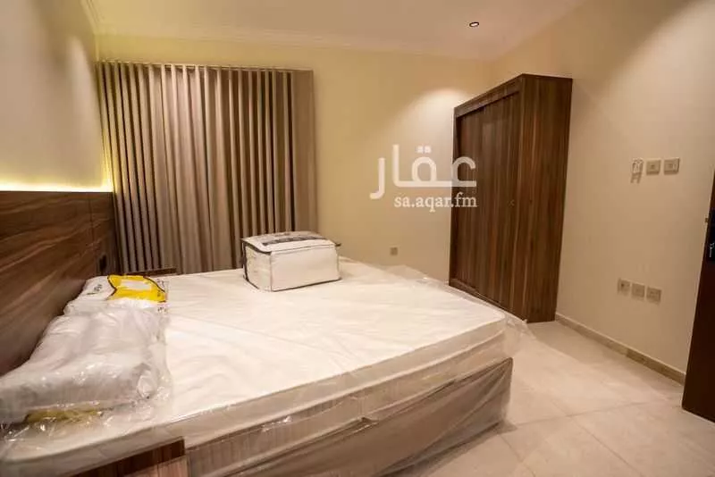 1 bedroom apartment in Ad Dhubbat 8