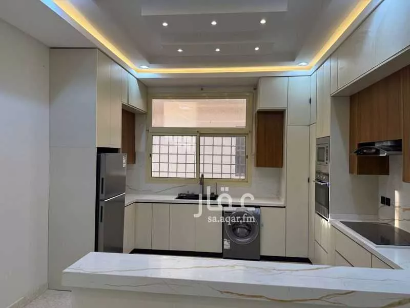 2 bedroom floor in Al Malqa 7
