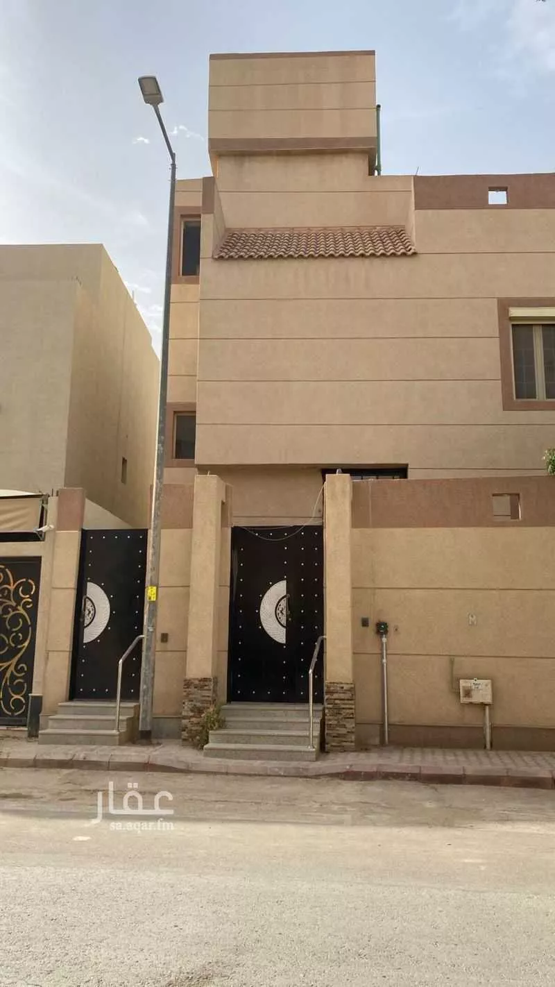 2 bedroom floor in Al Malqa 9