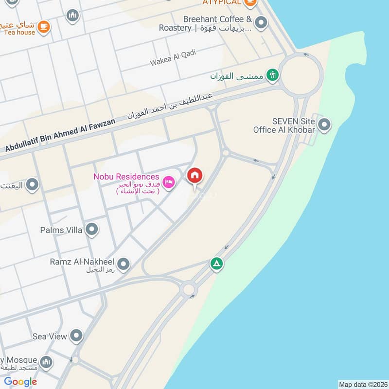 2 bedroom apartment in As Sadafah, Eastern Province 5