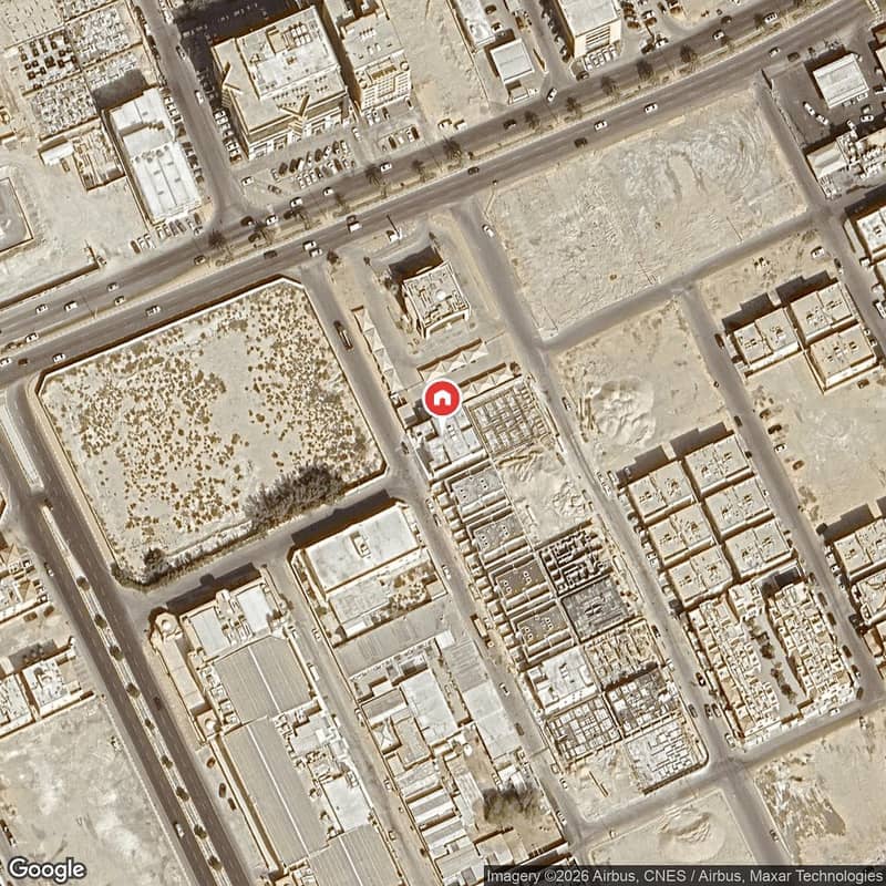 2 bedroom apartment in Ar Rakah Al Janubiyah, Eastern Province 2