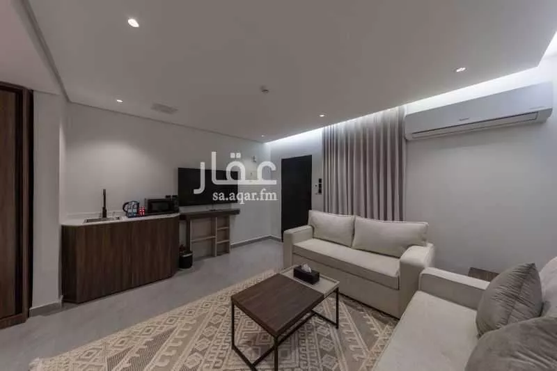 2 bedroom apartment in Al Malqa 2