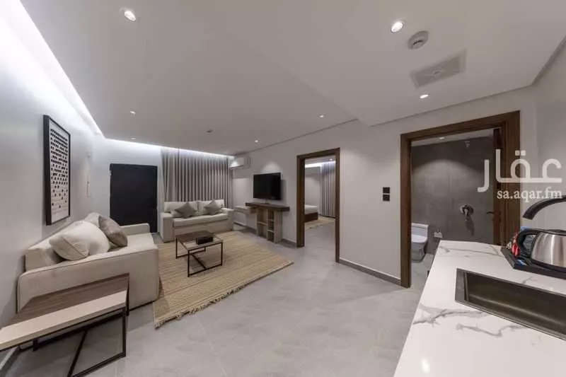 2 bedroom apartment in Al Malqa 3